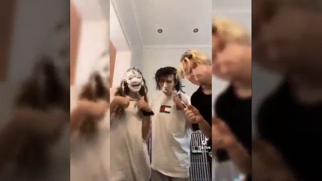 Лиза Найс тик - ток, спасибо вам за 200 Подписчиков смотреть онлайн