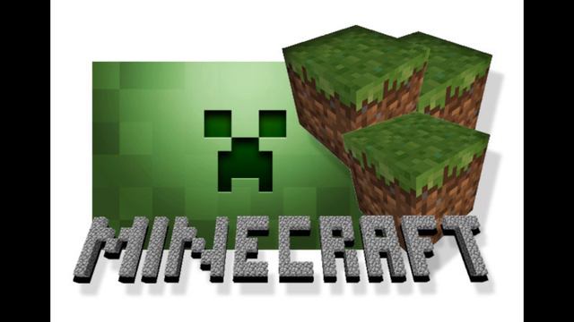 Обзор сервера Minecraft 1.2.5 смотреть онлайн