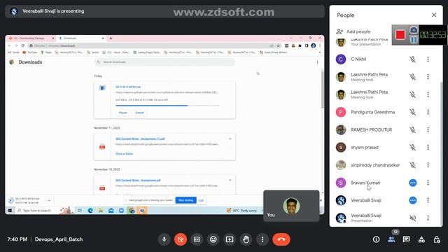 Git@Basics 2 смотреть онлайн