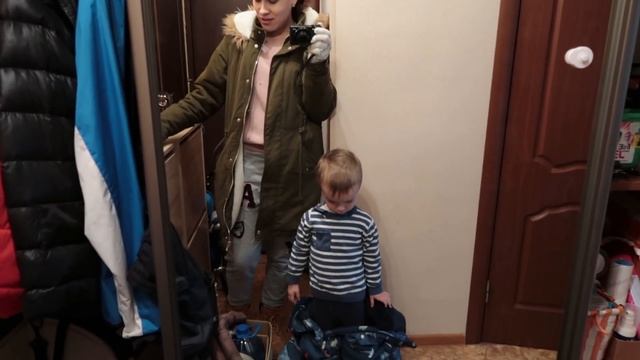 Влог 23.01.20 Каналу пять лет! Как это было смотреть онлайн