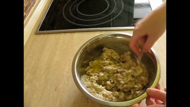 Закупка продуктов, сырный суп с грибами, посадка малины и черники семенами, грибные тефтели.