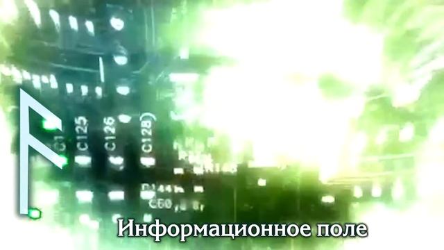 Скандинавские руны в современном мире. Руна Ансуз. смотреть онлайн