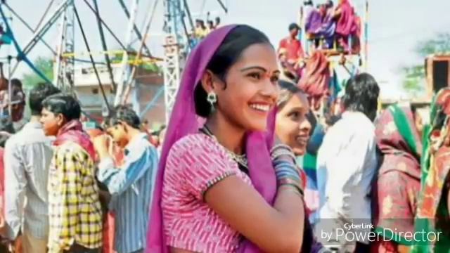 O Sakhi Marwad Jao Wo_[सलमा बी खां]_Aadiwasi_Nimadi_sonG [म.प्र.] смотреть онлайн