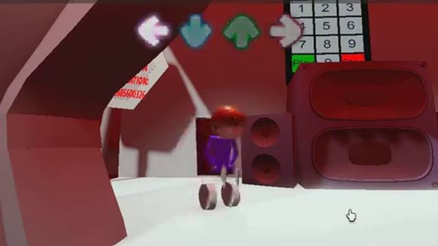 roblox dave fnf script showcase смотреть онлайн