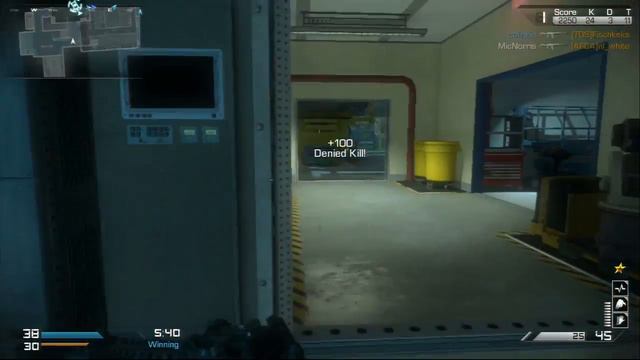 Ghosts - Is COD dood? RIP[Dutch Commentary] смотреть онлайн