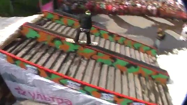 Summer Jam 2008 [kamchatka] смотреть онлайн