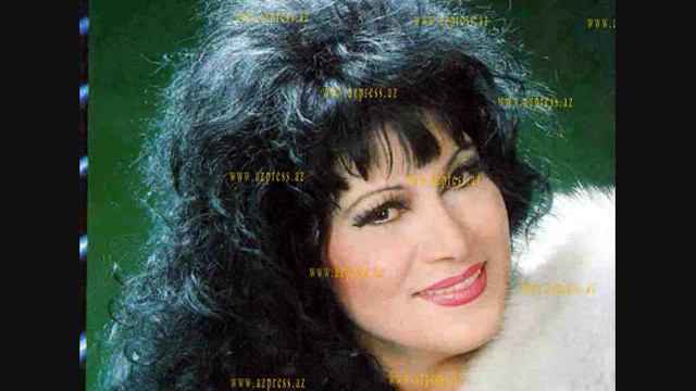 🇦🇿Sen Müşfiğin Yanında Gal Gene Sene Gurban🇦🇿 - 🇦🇿Zeyneb Xanlarova🇦🇿