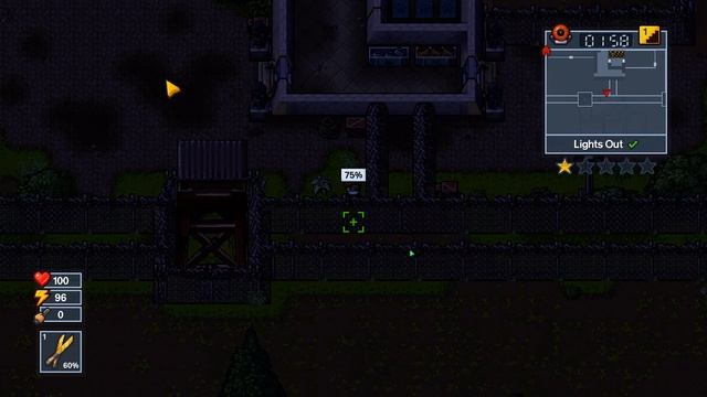 GuruMatt Guides: Perimeter Breakout [Solo/Multiplayer] - K.A.P.O.W. Camp - The Escapists 2 смотреть онлайн