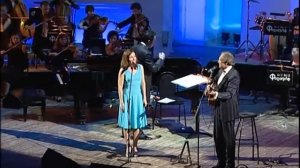 Непонятно. Алексей ИВАЩЕНКО, Екатерина ГУСЕВА и оркестр