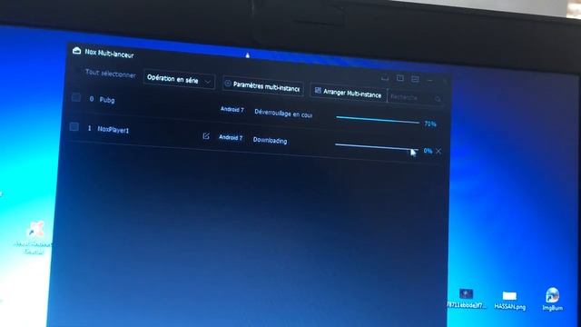 Fix Nox Emulator error 99% смотреть онлайн