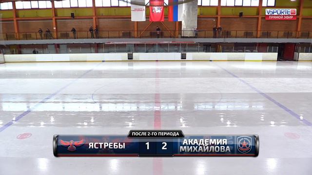 Ястребы - Акм.Михайлова | 2012 | 09.04.2022 смотреть онлайн