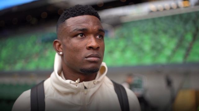 Джон Кордоба: «Я обожаю играть при полном стадионе»