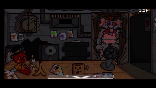 UCN ПО BANANA SPLITS • Banana Splits 1: Sloopy Nights смотреть онлайн