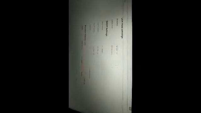 Basic Router Configuration-Huawei B593s-931 смотреть онлайн