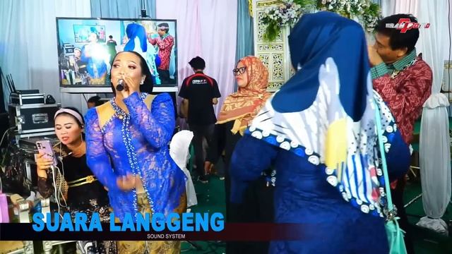 SRAGENAN GELO WARU DOYONG NINGGAL KATRESNAN CAMPURSARI SWORO LANGGENG смотреть онлайн