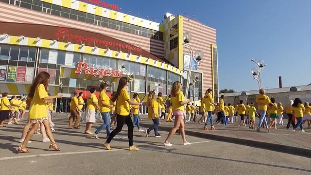 Олег Михеев опять отжег смотреть онлайн