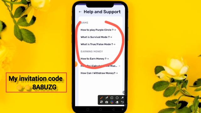 Totally free earn $20 dollars to play this game (purple circle app review )how to make money online смотреть онлайн