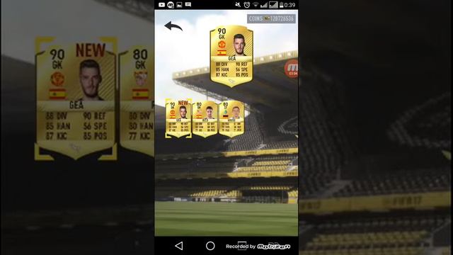 TOTY ПАКОПАНИНГ В ФИФА 17! В ПОИСКАХ MESSI , SUARES AND RONALDO