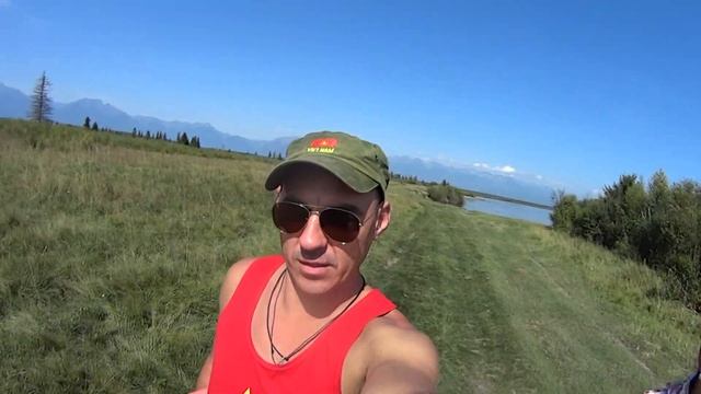 АРШАН ЖЕМЧУГ, ГОРЯЧИЕ ИСТОЧНИКИ, ГАЛАКТИЧЕСКИЙ ЧЕБУРЕК,ИРКУТ ПОСЛЕ ЗАТОПЛЕНИЯ смотреть онлайн