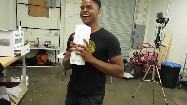 Will this $18,000 DTG Printer take over the T-Shirt printing business?? смотреть онлайн