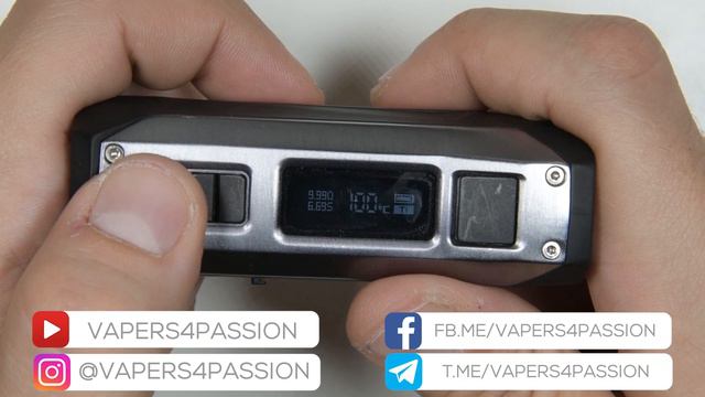 CONFRONTO TRA CIRCUITI: AXON BY VAPORESSO VS AS CHIPSET BY GEEKVAPE ITA смотреть онлайн