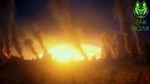 Клип про Страйкер Эврика (Тихоокеанский рубеж )