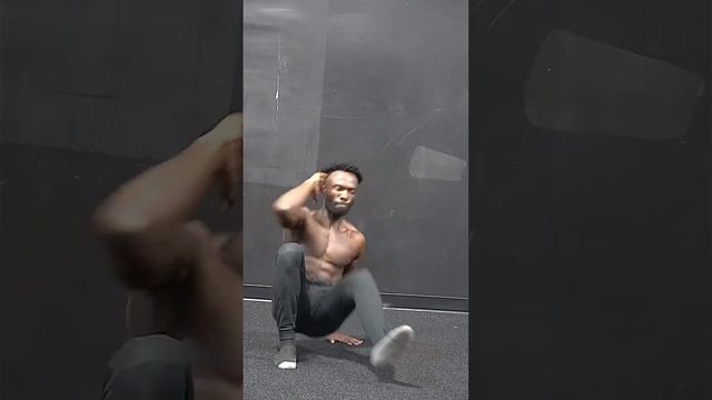 Тренировки для вдохновенных