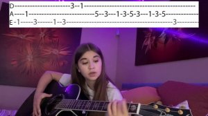 Do i wanna know на гитаре разбор. by Arctic Monkeys