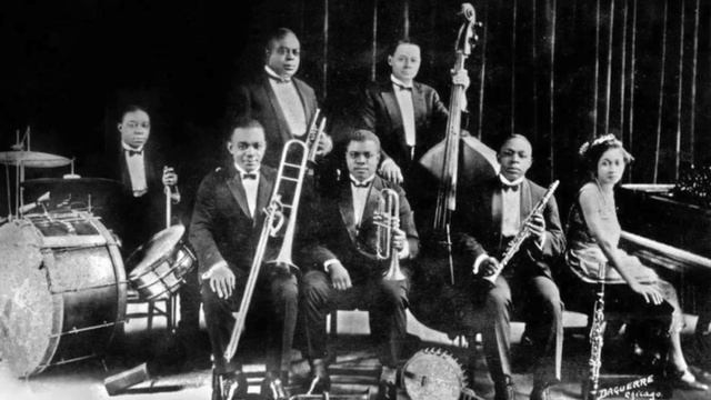 Louis Armstrong: Jazz Legend and Musical Innovator смотреть онлайн