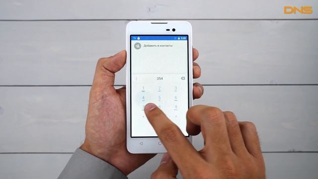 Распаковка BQ Choice / Unboxing BQ Choice