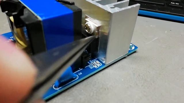 DC2416 Switching Power Suppley 2