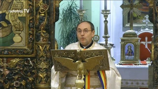 Luni, 21.11.2022, ora 08:45 Sf. Liturghie, Catedrala Arhiepiscopală Majoră смотреть онлайн