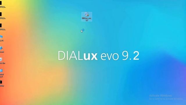 Download and Setup DIALux Evo 9.2 (2021) смотреть онлайн