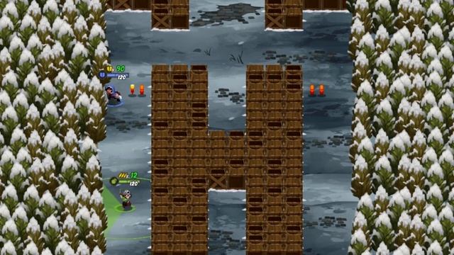 Новая игра! Full Metal Furies. смотреть онлайн