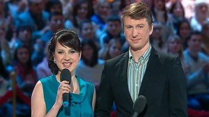 Ледниковый период. Кубок профессионалов. Восьмой этап. Часть вторая. Выпуск от 17.03.2012