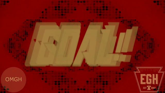 Atlanta United FC 2021 Goal Horn