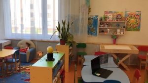 Тема 1. Виртуальная экскурсия образовательной среды по программе Открытия