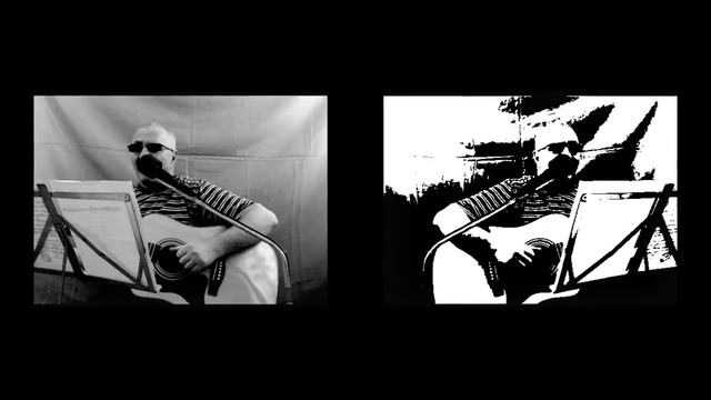 За любовь - Песни под гитару и реально репортажи - Алексей Доктор Леший - бард смотреть онлайн