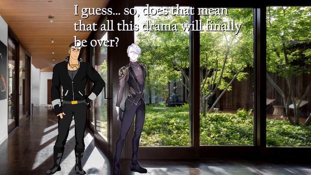 Cabelotty's Next Top Model | Cycle 3: The Versus | Episode 9 | Times of Despair смотреть онлайн