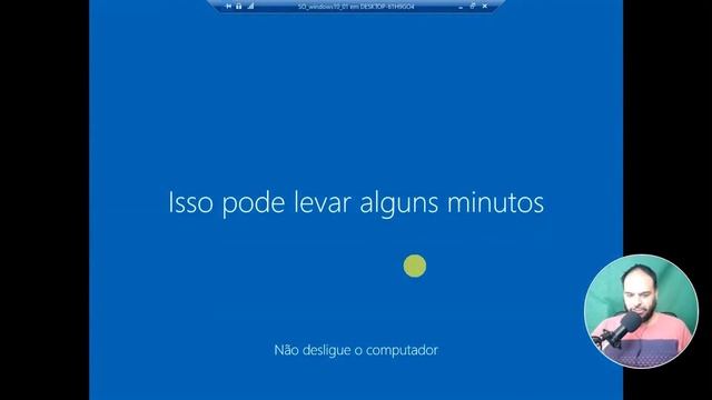 HYPER V - CONFIGURAÇÕES BÁSICAS E INSTALAÇÃO DE UMA MAQUINA VIRTUAL COM WINDOWS 10 смотреть онлайн