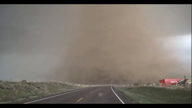 Мощные торнадо США (F5 и другие) смотреть онлайн