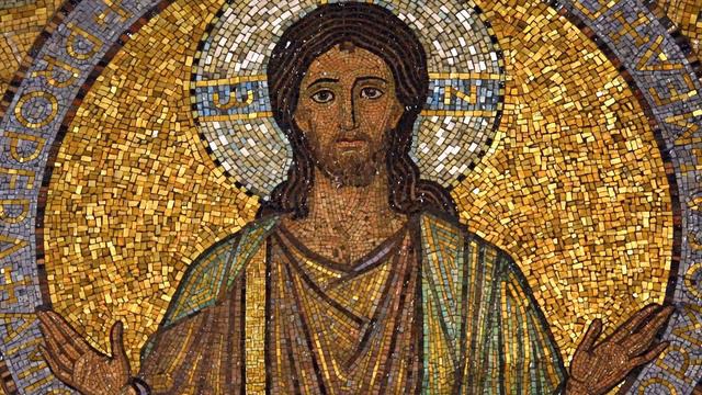 Luca Massaglia - The Parables of Jesus... , op. 4 (VII. The barren fig tree) смотреть онлайн