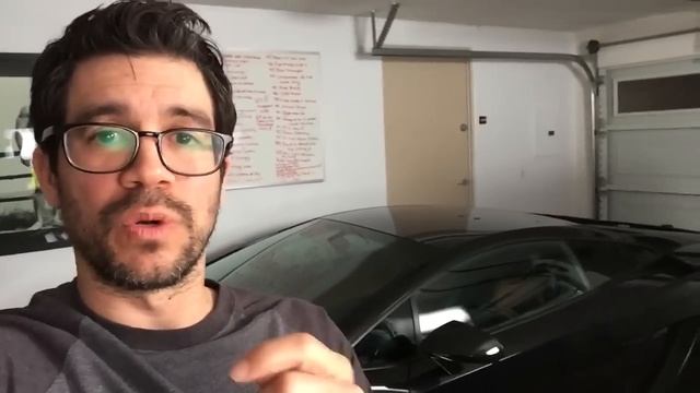 Here In My Garage (Official): Lamborghini, Knowledge, And Books With Tai Lopez смотреть онлайн