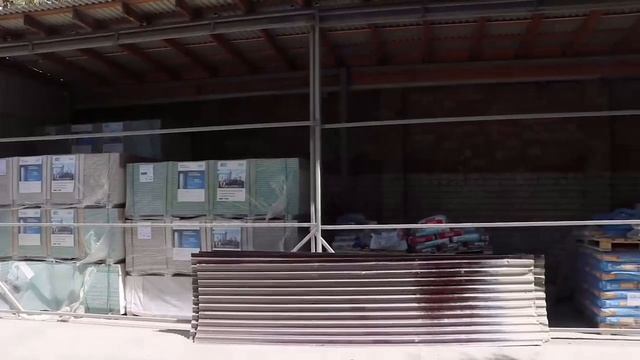 ? Снос незаконных складских сооружений смотреть онлайн