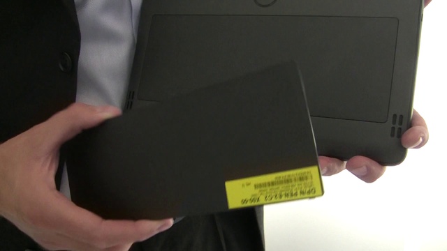 Dell Latitude 10 [Windows 8]- демо-видео смотреть онлайн