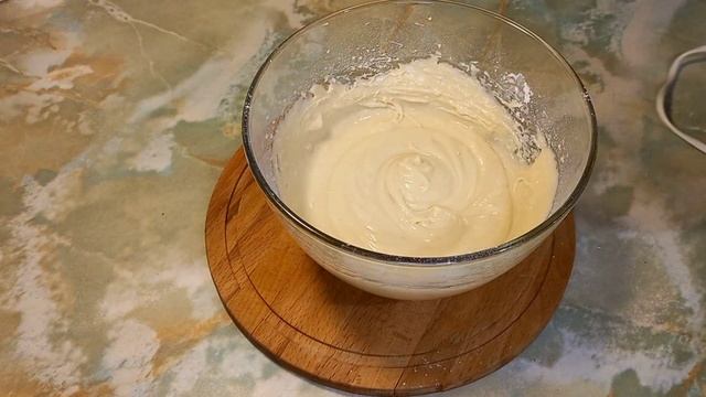 Кексы "Мандаринки"от Маринки? #выпечка #рецепты #мандарины #мандаринки #recipe #bakery #самвеладамя смотреть онлайн