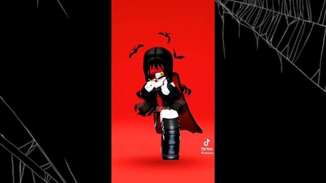 Roblox Halloween Outfit Ideas Compilation(All genders & Matching) смотреть онлайн