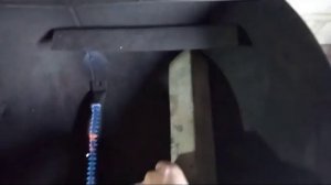 Газовый гриль мангал  своими руками.DIY gas grill