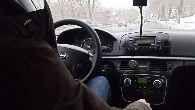 ДОСТУПНЫЙ КОРЕЙСКИЙ Е-КЛАСС. Hyundai NF. Hyundai Sonata