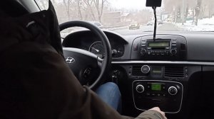 ДОСТУПНЫЙ КОРЕЙСКИЙ Е-КЛАСС. Hyundai NF. Hyundai Sonata